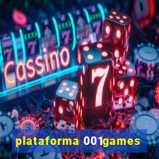 plataforma 001games